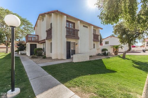 1-2831 E Waltann Ln, Phoenix, AZ, 85032-7907 | Card Image