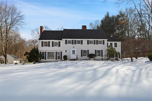 237 Mt Holly Road, Bedford, NY, 10536 | Card Image