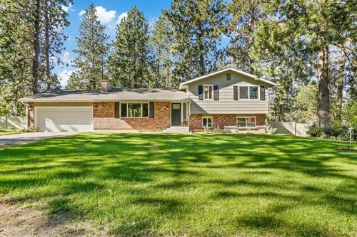 4010 S Cuba St, Spokane, WA, 99223-6052 | Card Image