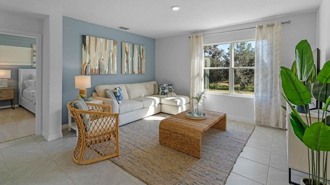 5198 Orchard Oriole Loop, House other with 4 bedrooms, 2 bathrooms and null parking in BARTOW FL | Image 20