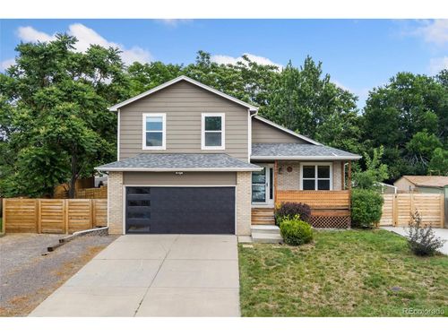 7120 S Clay St, Littleton, CO, 80120-2940 | Card Image