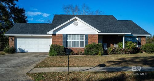 16377 Mansion Street, Foley, AL, 36535 | Card Image