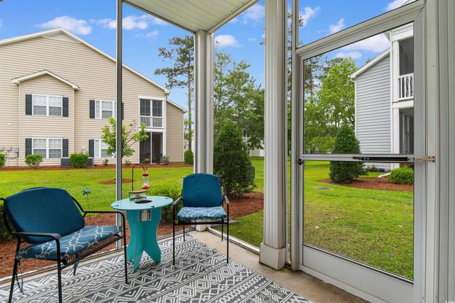 UNIT-101 - 411 Mahogany Dr, Condo with 3 bedrooms, 2 bathrooms and null parking in Murrells Inlet SC | Image 23