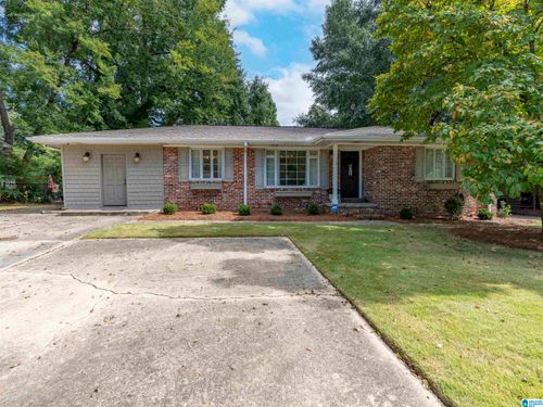 4401 Montevallo Rd, Mountain Brk, AL, 35213-1509 | Card Image