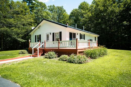 37 Hanscomb School Road, Limington, ME, 04049 | Card Image