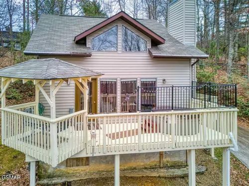 1434 N Arbon Ln, Gatlinburg, TN, 37738-3806 | Card Image