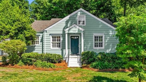 1106 Grayland St, Greensboro, NC, 27408-8104 | Card Image