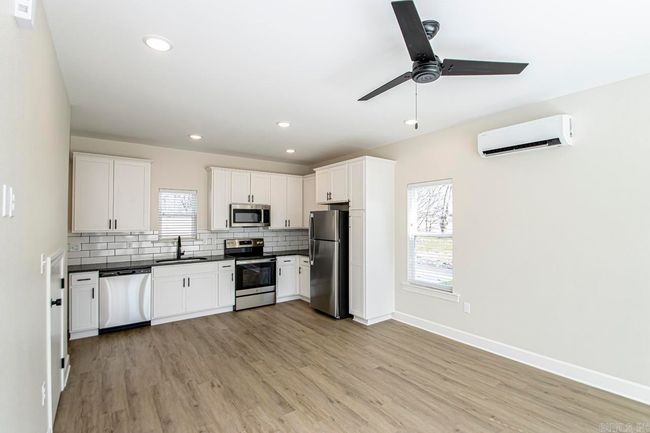 403 Parker St, Condo with 0 bedrooms, 0 bathrooms and null parking in North Little Rock AR | Image 4