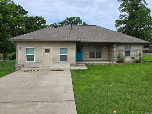 22217 Phillip Drive, Little Rock, AR, 72206 | Card Image