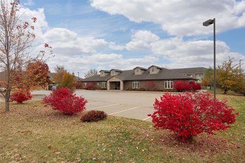 1250 Jordan St, North Liberty, IA, 52317 | Card Image