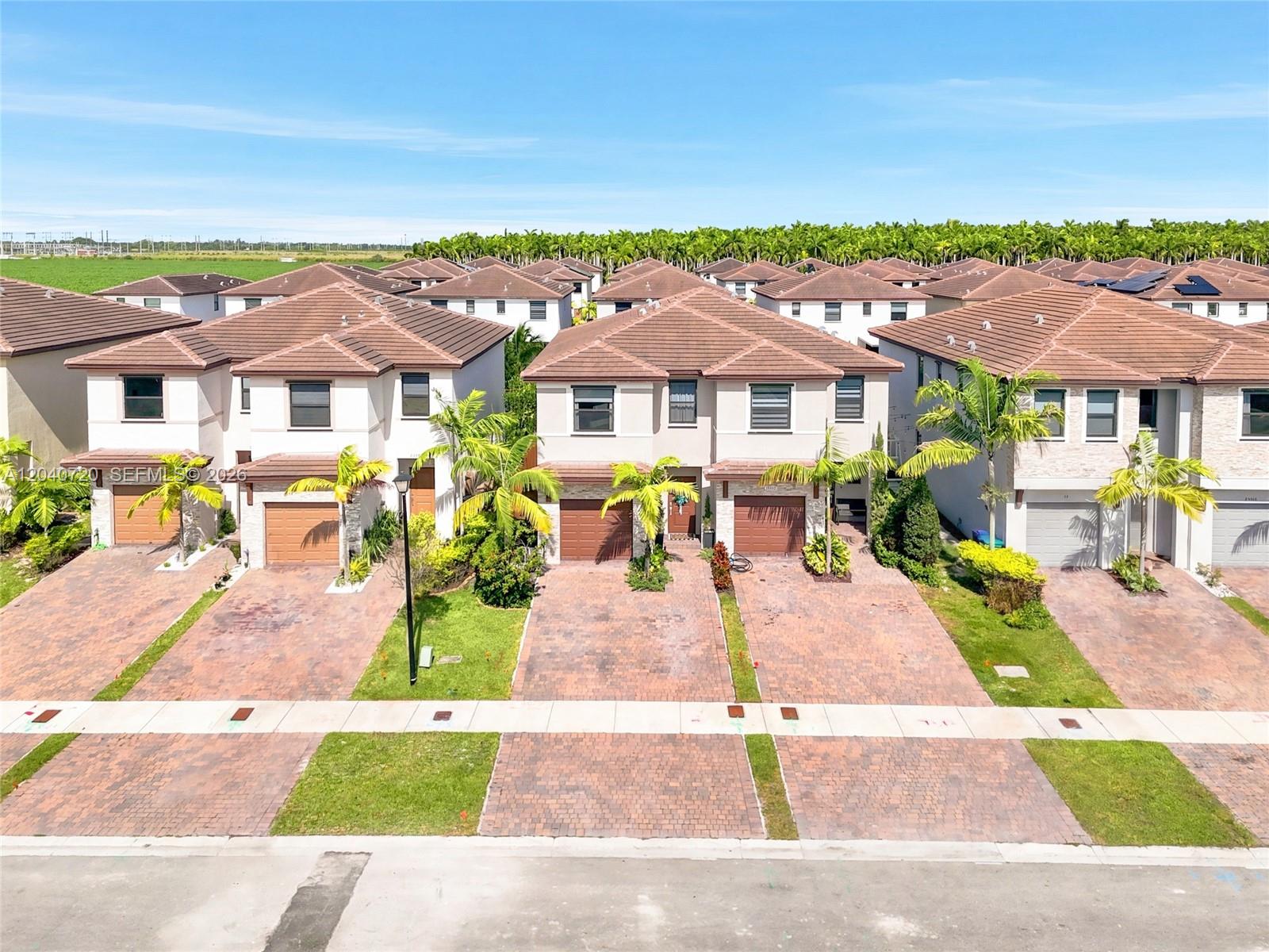 Residential Lease in Homestead 2