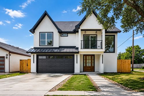 2646 Alabama Avenue, Dallas, TX, 75216 | Card Image