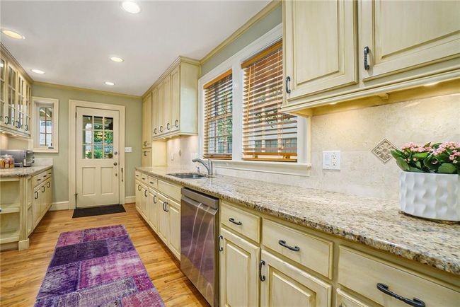 1821 N Rock Springs Rd Ne, House other with 5 bedrooms, 4 bathrooms and null parking in Atlanta GA | Image 17