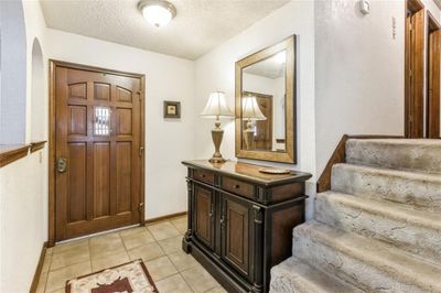 5425 Crest Drive, House other with 3 bedrooms, 2 bathrooms and null parking in Kansas City KS | Image 3