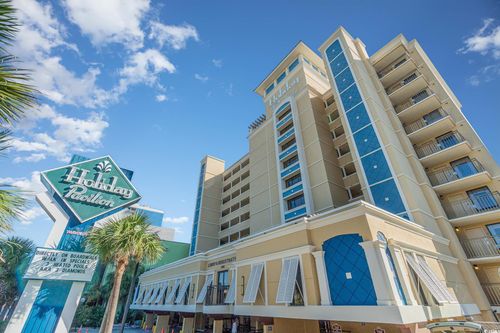 810-1200 N Ocean Blvd, Myrtle Beach, SC, 29577-3757 | Card Image