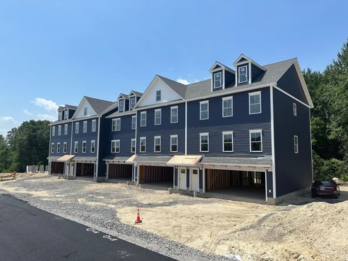 lot-94-5 Elise Avenue, Londonderry, NH, 03053 | Card Image