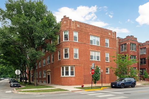 3-2607 Hamlin Ave, Chicago, IL, 60647-1009 | Card Image