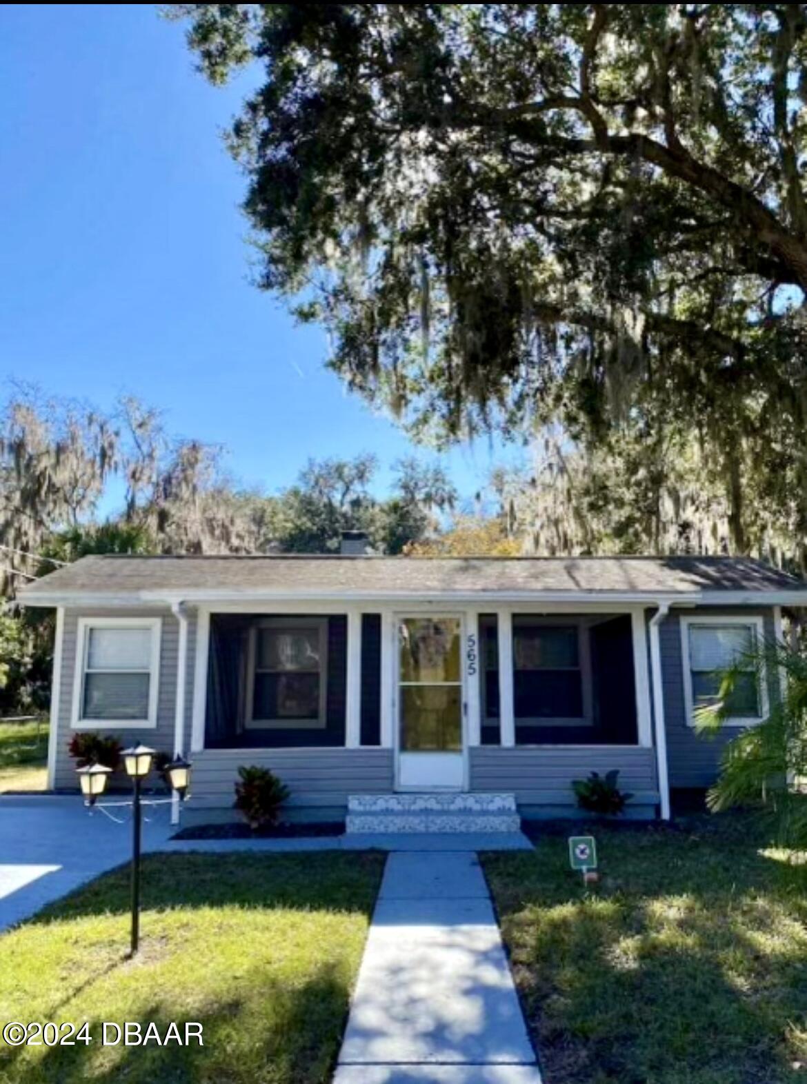 Bellevue Ave, Daytona Beach, FL 32114