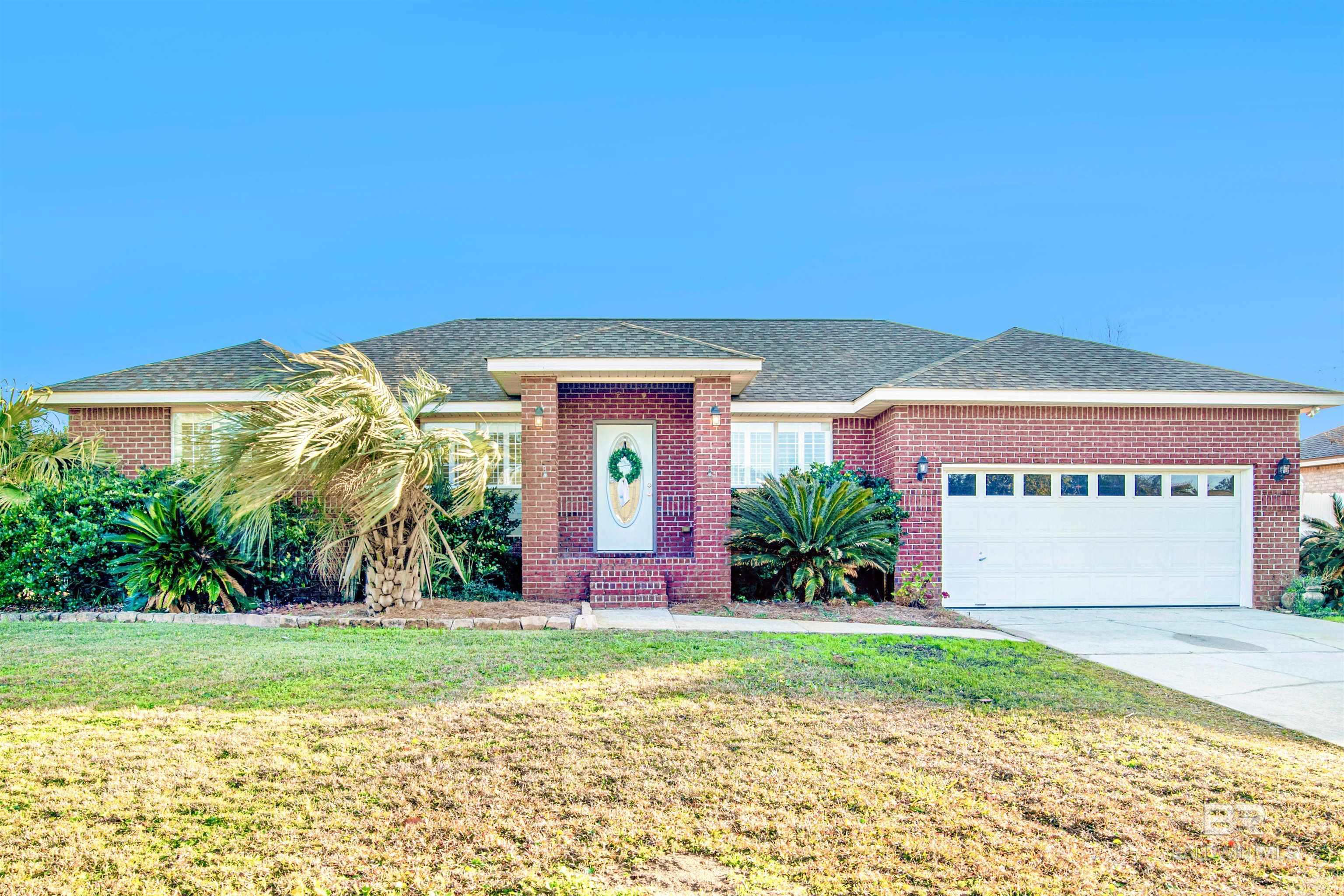 Caribe Dr, Orange Beach, AL 36561