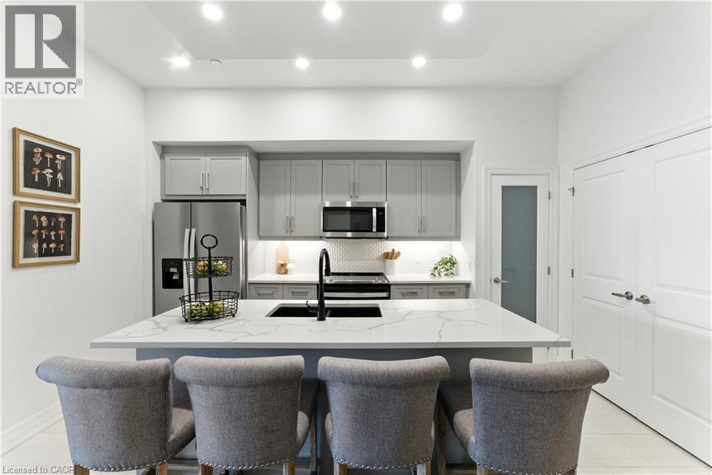 Residential Lease in Guelph 3