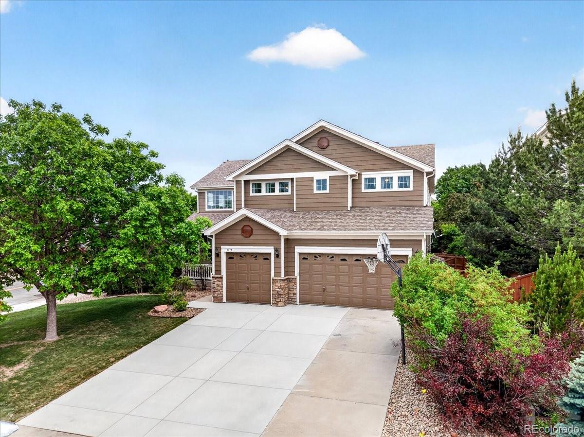 Residential in Castle Rock 4