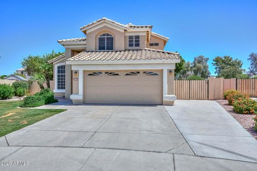 7110 W Via De Luna Dr, Glendale, AZ, 85310-5697 | Card Image