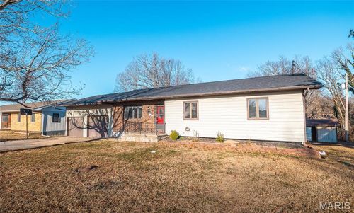21705 Rudolph Rd, Waynesville, MO, 65583-2587 | Card Image