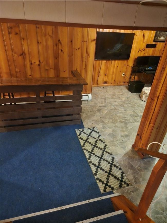 305 State St, House other with 2 bedrooms, 1 bathrooms and null parking in Smethport PA | Image 33
