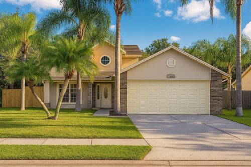 11985 Blackheath Cir, ORLANDO, FL, 32837-5798 | Card Image
