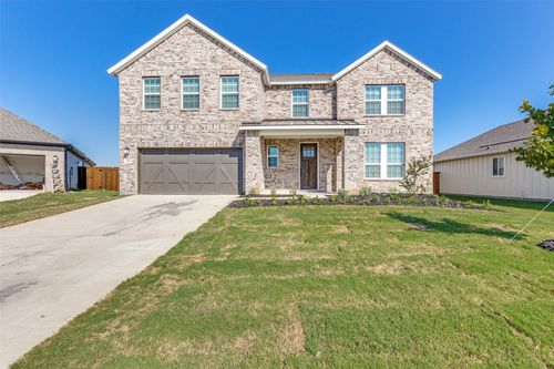 121 Gallegos Drive, Aledo, TX, 76008 | Card Image