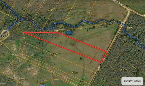 LOT 12 County Road 447, Waelder, TX, 78959 | Card Image