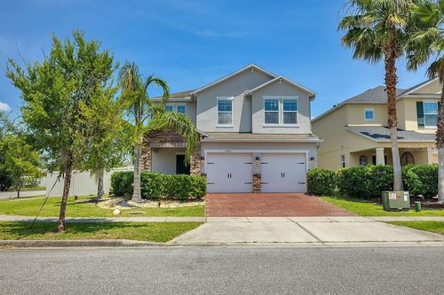 3400 Mt Vernon Way, KISSIMMEE, FL, 34741-7015 | Card Image