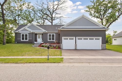 21212 Old Lake George Blvd Nw, Oak Grove, MN, 55303-4888 | Card Image