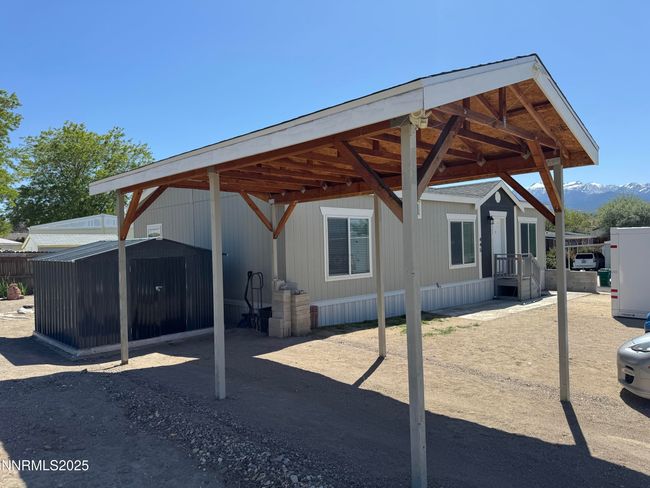 445 Mira St, House other with 3 bedrooms, 2 bathrooms and 4 parking in Reno NV | Image 16