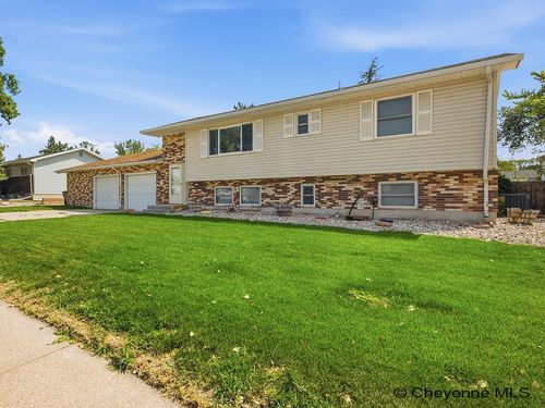4769 Moran Ave, Cheyenne, WY, 82009 | Card Image