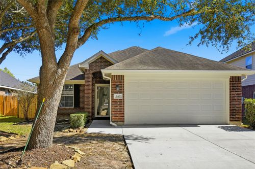 5417 Summer Spring Ln, Rosharon, TX, 77583-8168 | Card Image