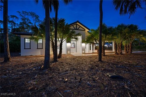 2401 Coach House Lane, NAPLES, FL, 34105 | Card Image