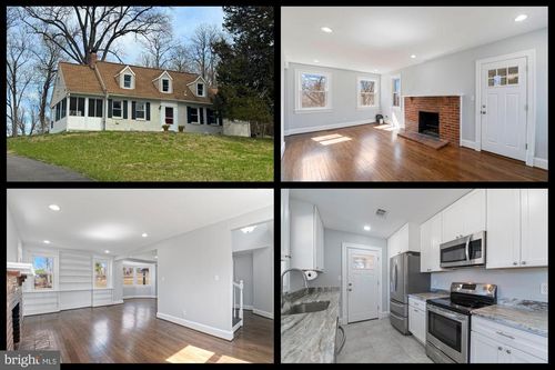 3110 Old Largo Rd, UPPER MARLBORO, MD, 20772-7879 | Card Image