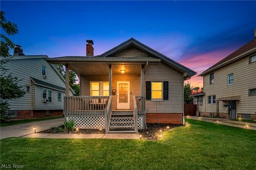 10823 Plymouth Ave, Garfield Heights, OH, 44125-2703 | Card Image