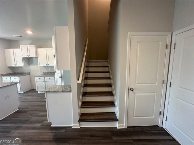 9 - 8662 Webb Rd, Townhouse with 3 bedrooms, 3 bathrooms and 2 parking in Riverdale GA | Image 6