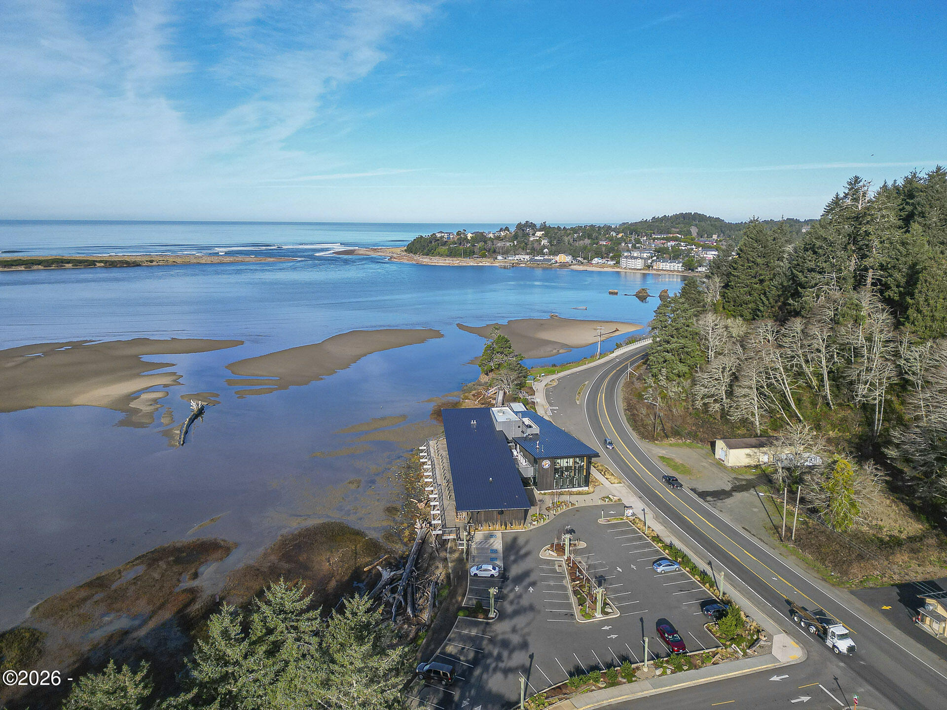 Land in Lincoln City 3