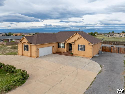 1105 S Nichols Rd, Pueblo West, CO, 81007 | Card Image