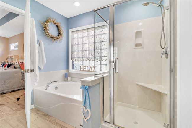 71 Crossings Blvd, House other with 3 bedrooms, 3 bathrooms and null parking in Bluffton SC | Image 18
