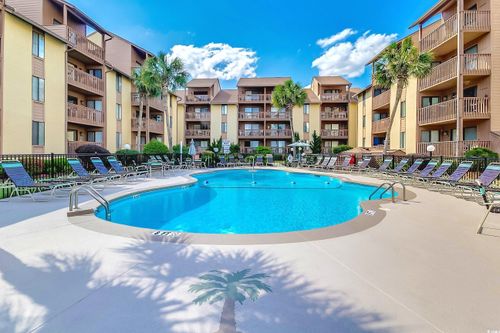 111-5507 N Ocean Blvd, Myrtle Beach, SC, 29577-2347 | Card Image