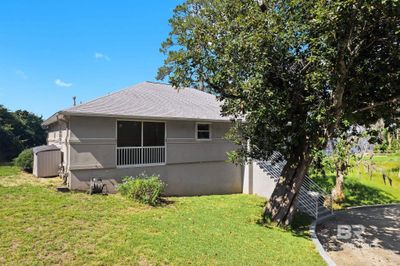 12690 Lillian Highway, Home with 3 bedrooms, 2 bathrooms and null parking in Pensacola FL | Image 2