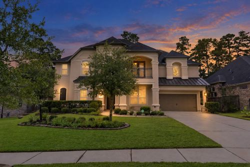 1006 Blossom Field Ln, Pinehurst, TX, 77362-1509 | Card Image