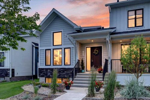 1066 Creekside Blvd Sw, Calgary, AB, T2X5K6 | Card Image