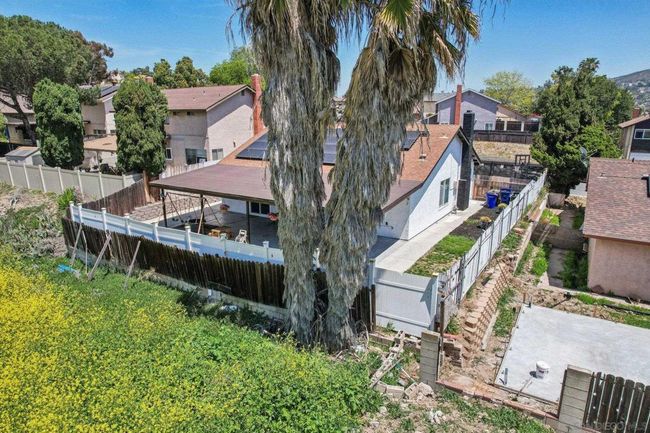 2044 Siegle Dr, House other with 4 bedrooms, 2 bathrooms and 5 parking in Lemon Grove CA | Image 53