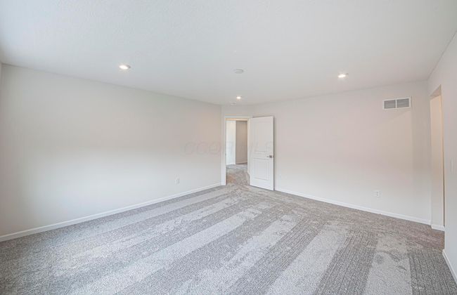 LOT-2 - 9809 Glenfield Ave, House other with 4 bedrooms, 4 bathrooms and null parking in Plain City OH | Image 11