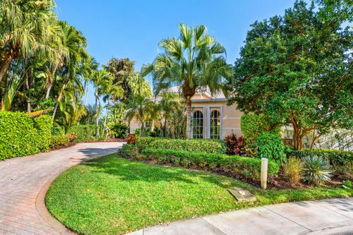 1118 Crystal Dr, Palm Beach Gardens, FL, 33418-4028 | Card Image